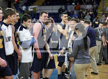 Thumbnail 2 in Palmer @ Hanover (MIAA Division 3 Final) photogallery.