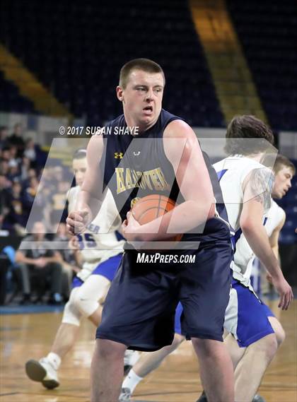 Thumbnail 1 in Palmer @ Hanover (MIAA Division 3 Final) photogallery.