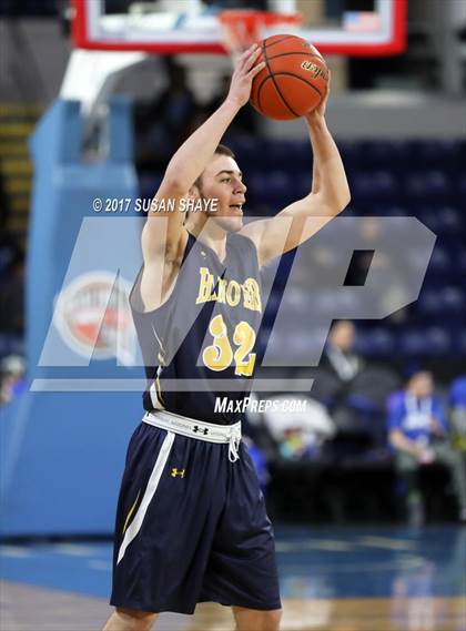 Thumbnail 3 in Palmer @ Hanover (MIAA Division 3 Final) photogallery.