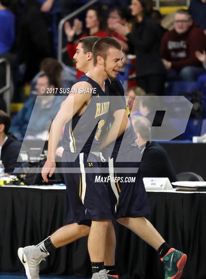 Thumbnail 2 in Palmer @ Hanover (MIAA Division 3 Final) photogallery.