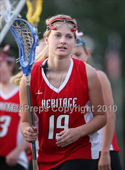 Thumbnail 3 in Heritage @ Loudoun Valley photogallery.