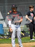Photo from the gallery "Delran @ Cinnaminson"