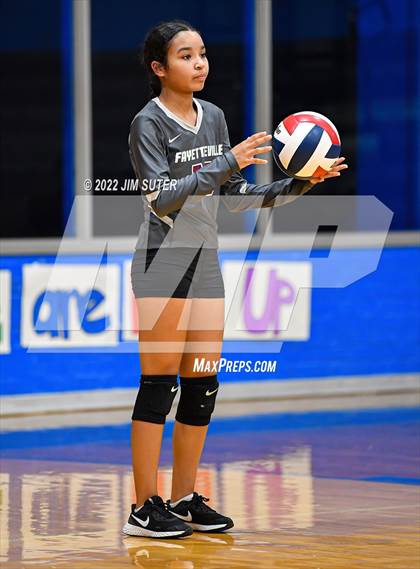 Thumbnail 2 in Snook vs Fayetteville photogallery.