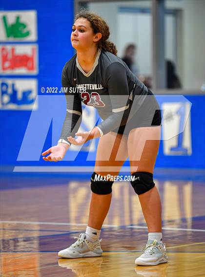 Thumbnail 3 in Snook vs Fayetteville photogallery.