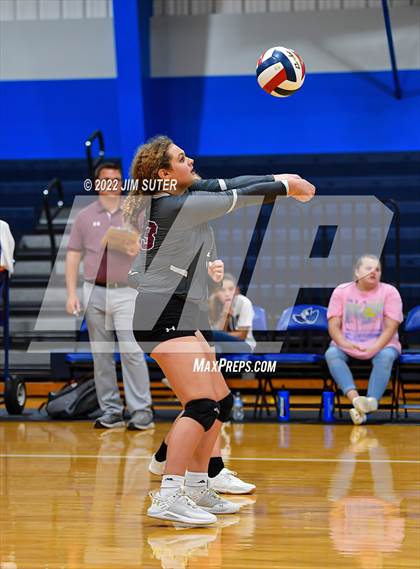 Thumbnail 1 in Snook vs Fayetteville photogallery.