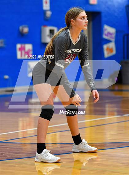 Thumbnail 1 in Snook vs Fayetteville photogallery.
