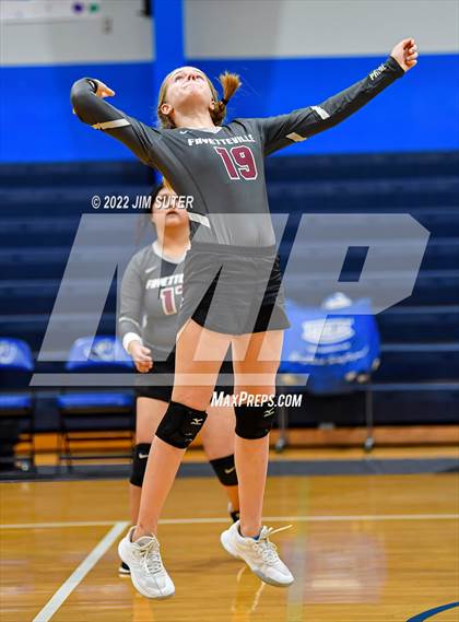 Thumbnail 1 in Snook vs Fayetteville photogallery.