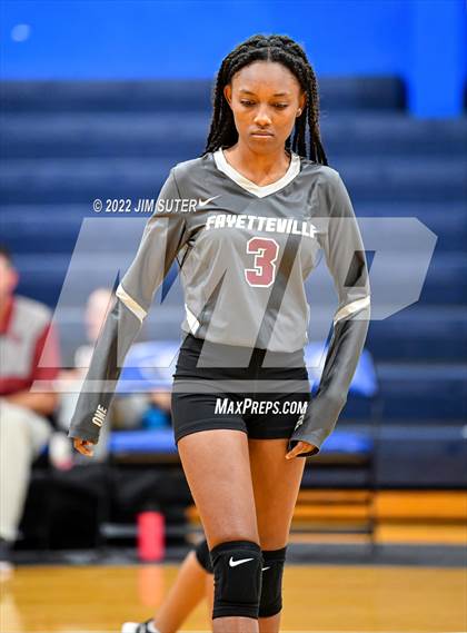 Thumbnail 1 in Snook vs Fayetteville photogallery.