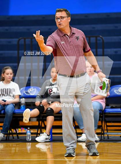 Thumbnail 1 in Snook vs Fayetteville photogallery.