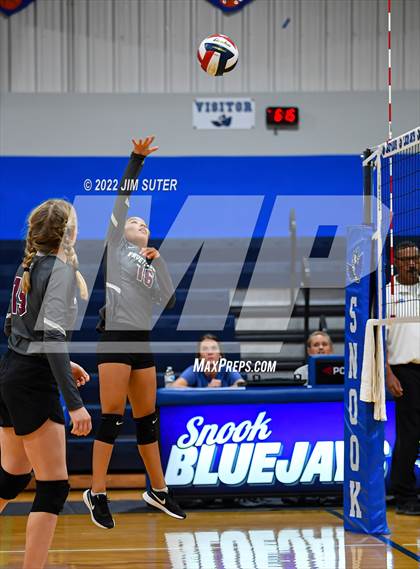 Thumbnail 2 in Snook vs Fayetteville photogallery.
