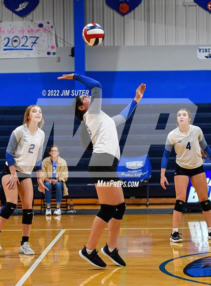 Thumbnail 2 in Snook vs Fayetteville photogallery.