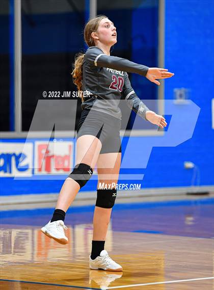 Thumbnail 1 in Snook vs Fayetteville photogallery.