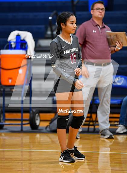 Thumbnail 3 in Snook vs Fayetteville photogallery.