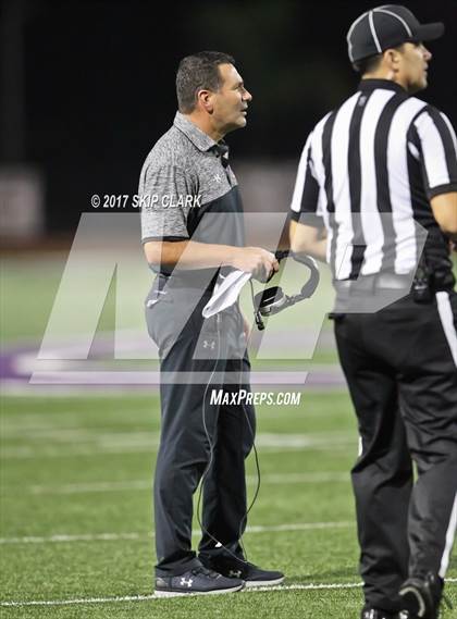Thumbnail 1 in Carlsbad vs. Cathedral Catholic (CIF SDS D1 Playoff)  photogallery.