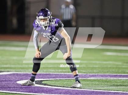 Thumbnail 2 in Carlsbad vs. Cathedral Catholic (CIF SDS D1 Playoff)  photogallery.