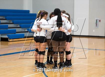 Thumbnail 3 in Lutcher @ Ursuline Academy photogallery.