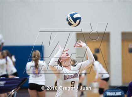 Thumbnail 2 in Lutcher @ Ursuline Academy photogallery.