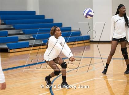 Thumbnail 2 in Lutcher @ Ursuline Academy photogallery.