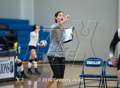 Thumbnail 1 in Lutcher @ Ursuline Academy photogallery.