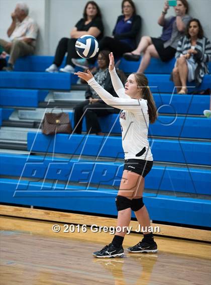 Thumbnail 3 in Lutcher @ Ursuline Academy photogallery.