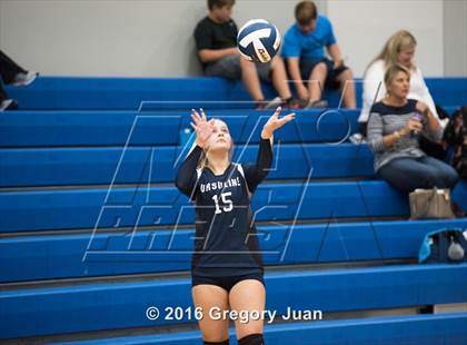 Thumbnail 1 in Lutcher @ Ursuline Academy photogallery.
