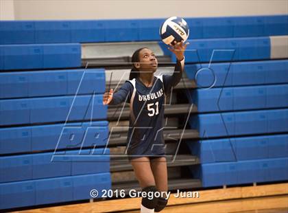 Thumbnail 2 in Lutcher @ Ursuline Academy photogallery.