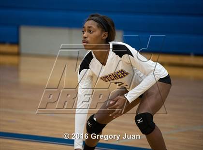 Thumbnail 3 in Lutcher @ Ursuline Academy photogallery.