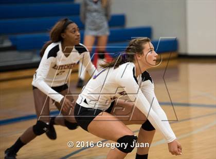 Thumbnail 1 in Lutcher @ Ursuline Academy photogallery.