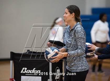 Thumbnail 3 in Lutcher @ Ursuline Academy photogallery.