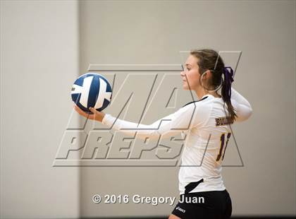 Thumbnail 3 in Lutcher @ Ursuline Academy photogallery.