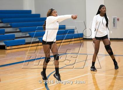 Thumbnail 2 in Lutcher @ Ursuline Academy photogallery.