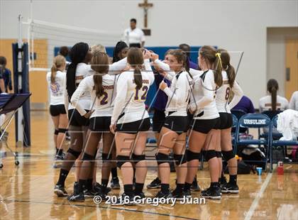 Thumbnail 2 in Lutcher @ Ursuline Academy photogallery.