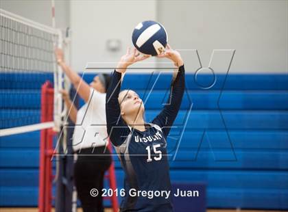 Thumbnail 1 in Lutcher @ Ursuline Academy photogallery.