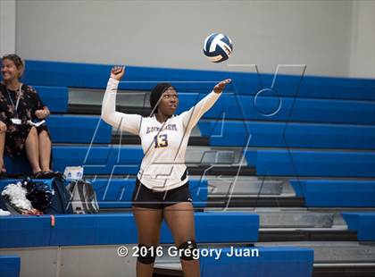 Thumbnail 3 in Lutcher @ Ursuline Academy photogallery.