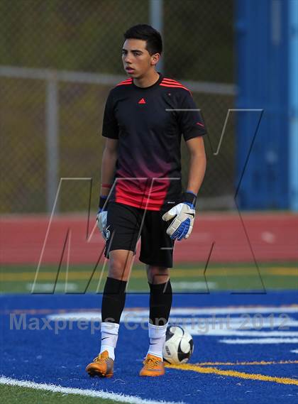 Thumbnail 2 in Royal vs. Kennedy (Valley Kickoff Classic) photogallery.