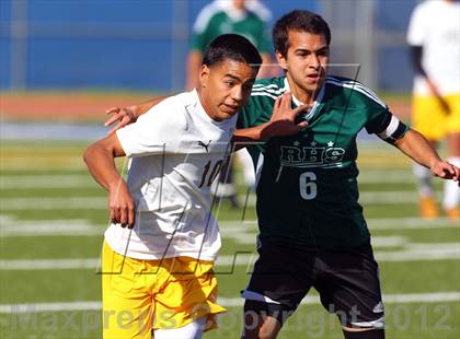 Thumbnail 1 in Royal vs. Kennedy (Valley Kickoff Classic) photogallery.