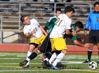 Thumbnail 3 in Royal vs. Kennedy (Valley Kickoff Classic) photogallery.