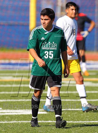 Thumbnail 2 in Royal vs. Kennedy (Valley Kickoff Classic) photogallery.