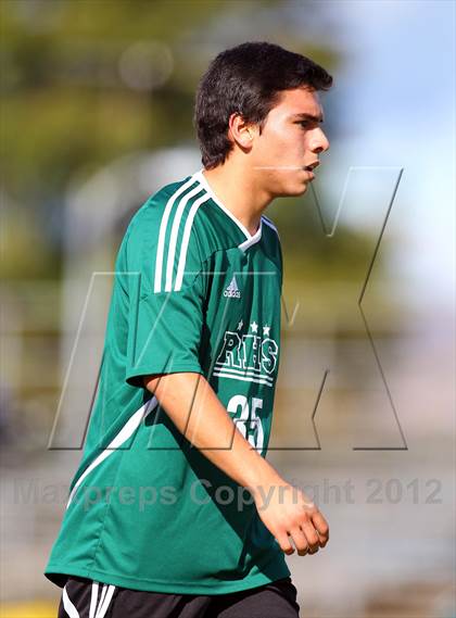 Thumbnail 3 in Royal vs. Kennedy (Valley Kickoff Classic) photogallery.