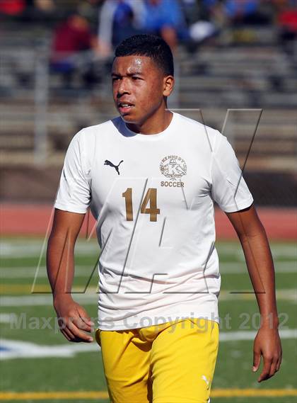Thumbnail 1 in Royal vs. Kennedy (Valley Kickoff Classic) photogallery.