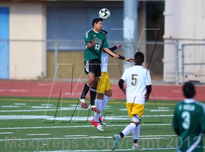 Thumbnail 3 in Royal vs. Kennedy (Valley Kickoff Classic) photogallery.