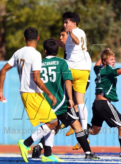 Thumbnail 3 in Royal vs. Kennedy (Valley Kickoff Classic) photogallery.