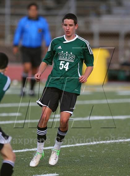 Thumbnail 3 in Royal vs. Kennedy (Valley Kickoff Classic) photogallery.