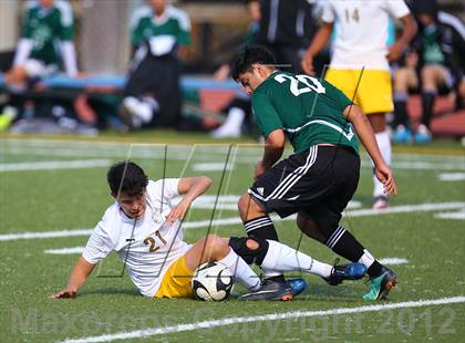 Thumbnail 2 in Royal vs. Kennedy (Valley Kickoff Classic) photogallery.