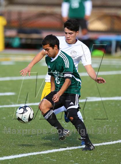 Thumbnail 2 in Royal vs. Kennedy (Valley Kickoff Classic) photogallery.