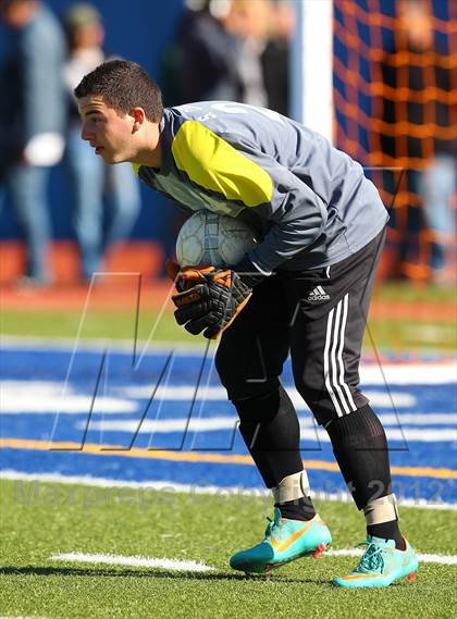 Thumbnail 1 in Royal vs. Kennedy (Valley Kickoff Classic) photogallery.