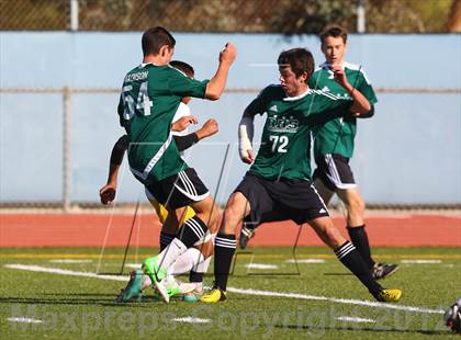 Thumbnail 3 in Royal vs. Kennedy (Valley Kickoff Classic) photogallery.