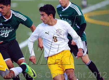 Thumbnail 3 in Royal vs. Kennedy (Valley Kickoff Classic) photogallery.