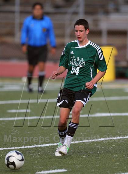 Thumbnail 1 in Royal vs. Kennedy (Valley Kickoff Classic) photogallery.