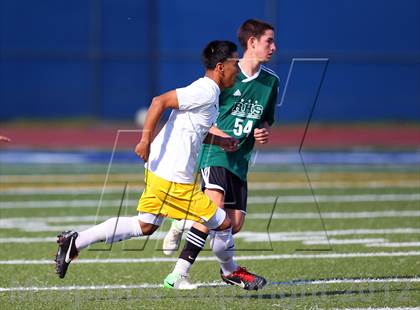 Thumbnail 1 in Royal vs. Kennedy (Valley Kickoff Classic) photogallery.
